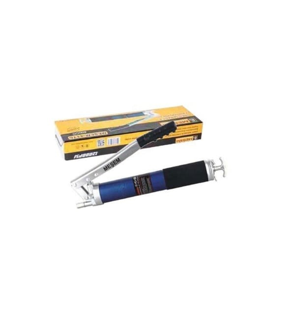 MEŞEM GRES TABANCASI ÇİFT PİSTON 600 CC